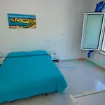 Bluponza - 3 Posti In Zona Mare - App Torretta Appartement *