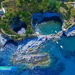 Bluponza - 3 Posti In Zona Mare - App Torretta Appartement *