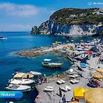 Bluponza - 3 Posti In Zona Mare - App Torretta * Ponza