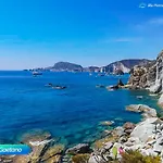Appartement Bluponza - 3 Posti In Zona Mare - App Torretta *