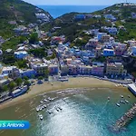 Appartement Bluponza - 3 Posti In Zona Mare - App Torretta *