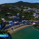 Bluponza - 3 Posti In Zona Mare - App Torretta *
