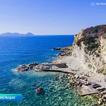 Appartement Bluponza - 3 Posti In Zona Mare - App Torretta