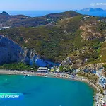 Bluponza - 3 Posti In Zona Mare - App Torretta Appartement *