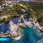 Appartement Bluponza - 3 Posti In Zona Mare - App Torretta