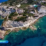 Bluponza - 3 Posti In Zona Mare - App Torretta Appartement Ponza