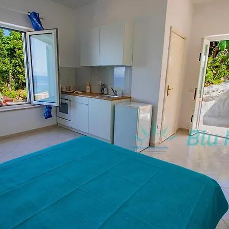 BluPonza Case Vacanza - Immobile Torretta *