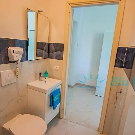 Appartamento BluPonza Case Vacanza - Immobile Torretta *