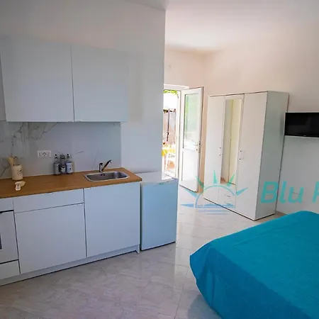 BluPonza Case Vacanza - Immobile Torretta