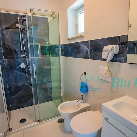 BluPonza Case Vacanza - Immobile Torretta Appartamento Ponza