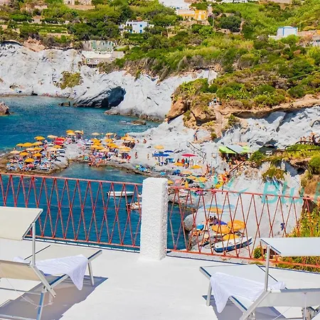 Bluponza - 3 Posti In Zona Mare - App Torretta