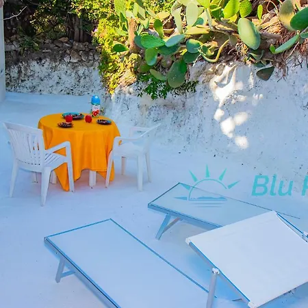 BluPonza Case Vacanza - Immobile Torretta Ponza