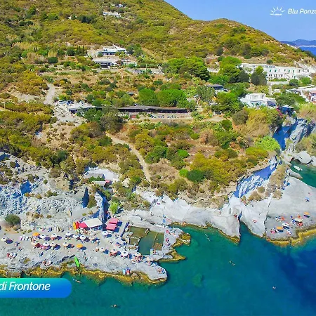 BluPonza Case Vacanza - Immobile Torretta